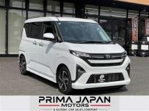 2025 Daihatsu Move