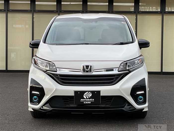 2022 Honda Freed