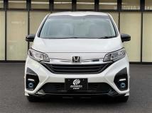 2022 Honda Freed