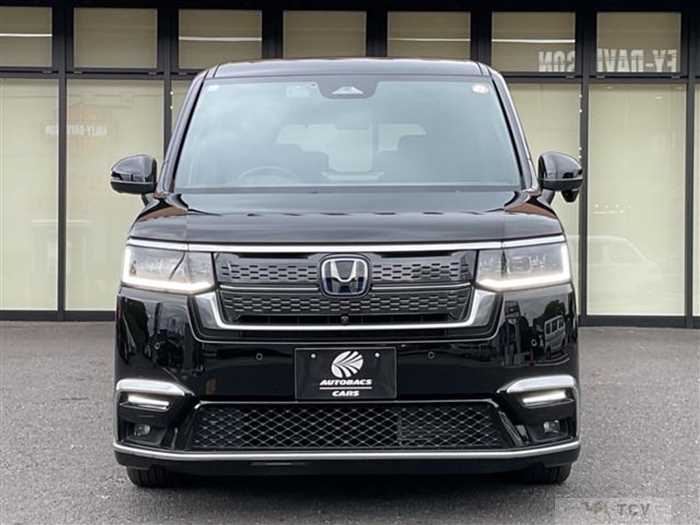 2024 Honda Step WGN