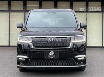 2024 Honda Step WGN