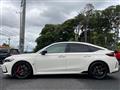 2026 Honda Civic Type R