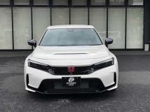 2026 Honda Civic Type R
