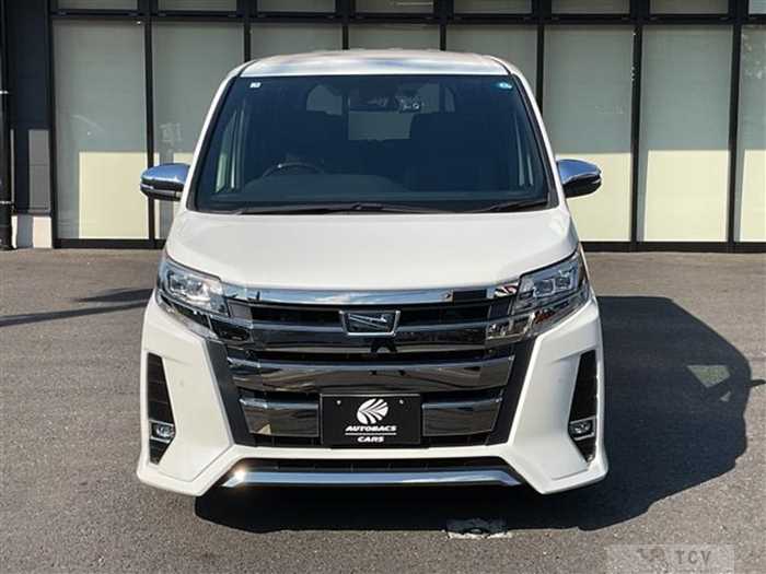 2021 Toyota Noah