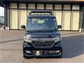 2018 Honda N BOX