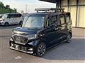 2018 Honda N BOX