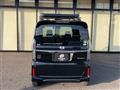 2018 Honda N BOX