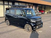 2018 Honda N BOX