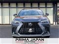2023 Lexus NX
