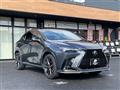 2023 Lexus NX