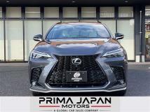 2023 Lexus NX
