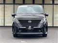 2023 Nissan Serena