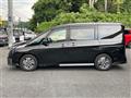 2023 Nissan Serena