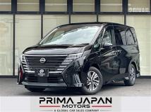 2023 Nissan Serena