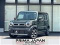 2021 Suzuki Hustler
