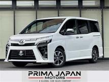 2020 Toyota Voxy