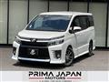 2014 Toyota Voxy