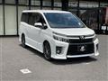 2014 Toyota Voxy