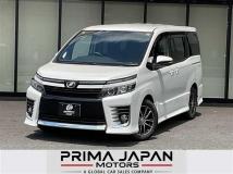 2014 Toyota Voxy