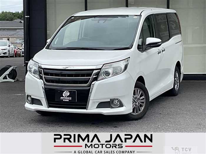 2016 Toyota Esquire
