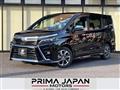 2021 Toyota Voxy