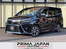 2021 Toyota Voxy