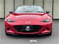 2015 Mazda Roadster