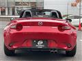 2015 Mazda Roadster