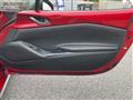 2015 Mazda Roadster