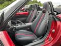 2015 Mazda Roadster