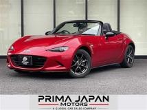 2015 Mazda Roadster