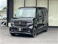 2022 Honda N BOX