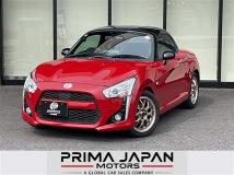 2019 Daihatsu Copen