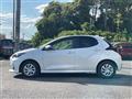 2022 Toyota Yaris