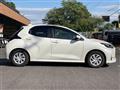 2022 Toyota Yaris