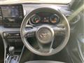 2022 Toyota Yaris