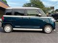 2023 Daihatsu Move