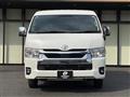 2025 Toyota Hiace