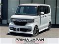 2018 Honda N BOX