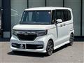 2018 Honda N BOX