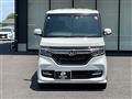 2018 Honda N BOX