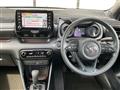 2020 Toyota Yaris