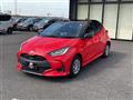 2020 Toyota Yaris