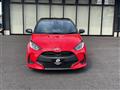 2020 Toyota Yaris