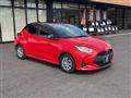 2020 Toyota Yaris