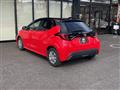 2020 Toyota Yaris