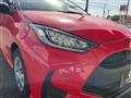2020 Toyota Yaris