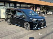 2020 Toyota Voxy