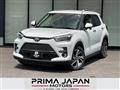 2023 Toyota Raize