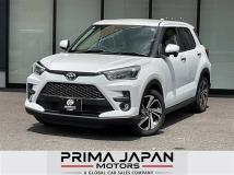 2023 Toyota Raize